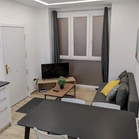 Nuevo Piso Castellana Norte Ml9P Madrid Bagian luar foto