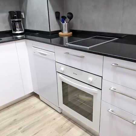 Nuevo Piso Castellana Norte Ml9P Madrid Bagian luar foto