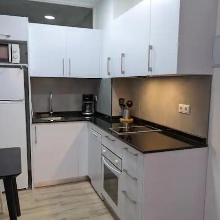Nuevo Piso Castellana Norte Ml9P Madrid Bagian luar foto