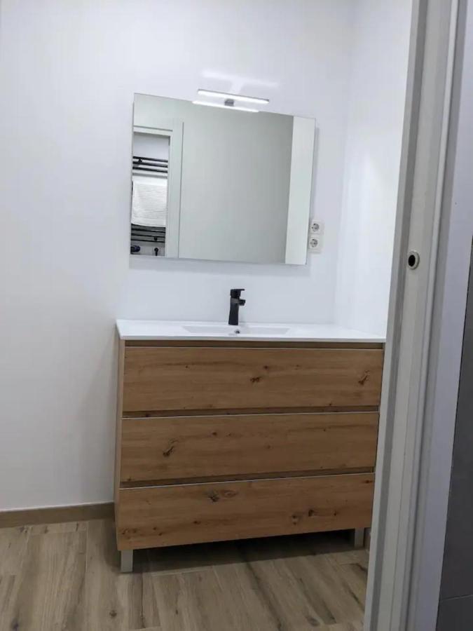 Nuevo Piso Castellana Norte Ml9P Madrid Bagian luar foto